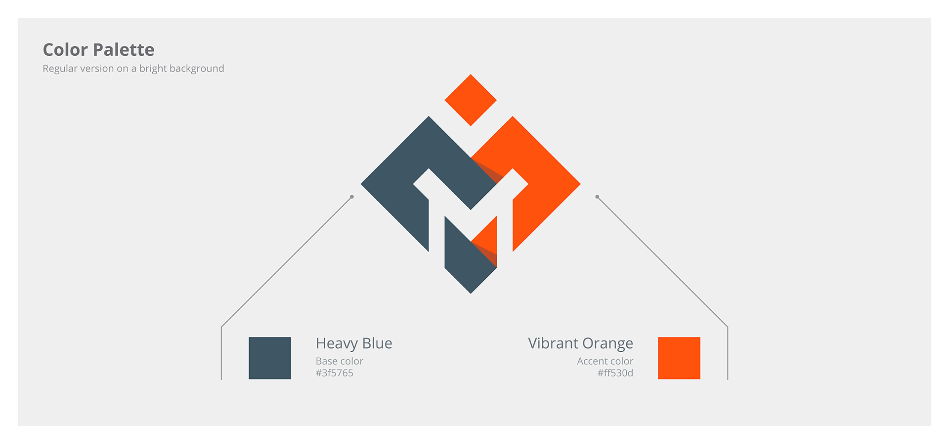 Logo Color Palette