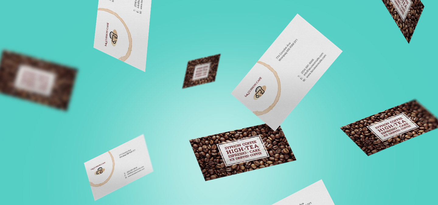 Business Card